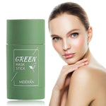 Green Tea cleansing stick