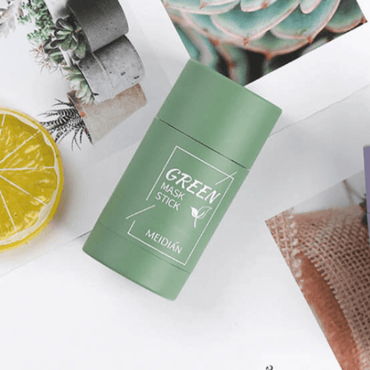 Green Tea cleansing stick