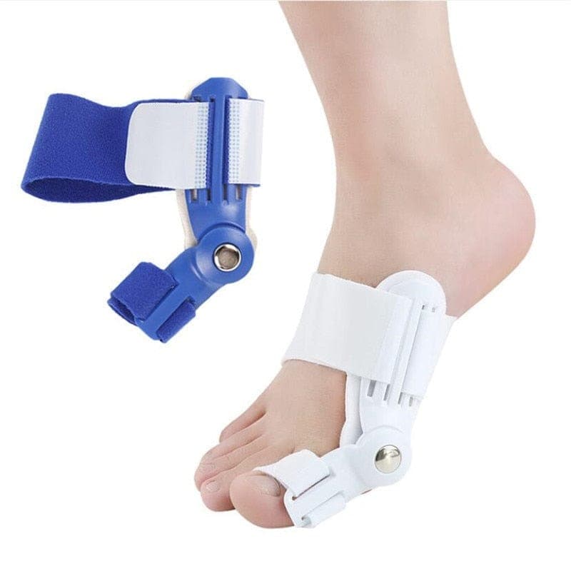 ORTHOPAEDIC BUNION CORRECTOR