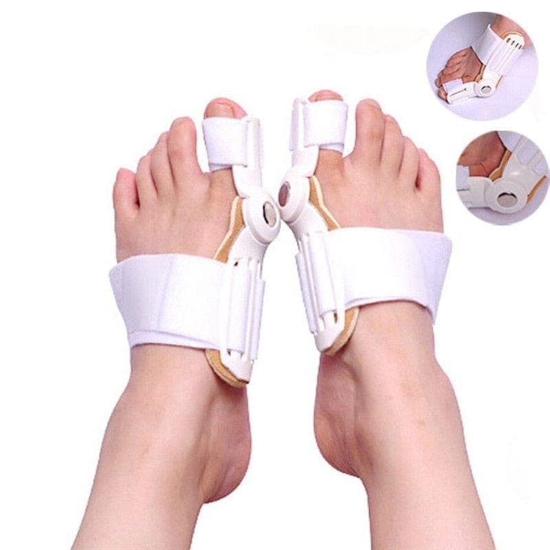 ORTHOPAEDIC BUNION CORRECTOR