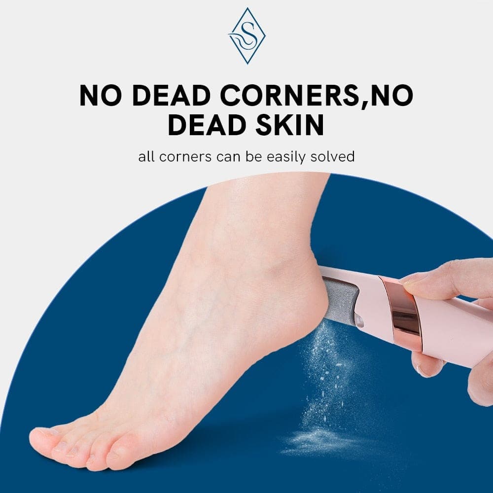 PROFESSIONAL FOOT CARE TOOL