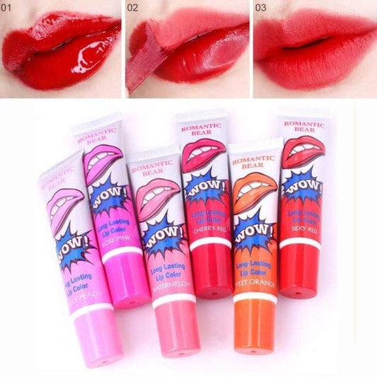 COLORED LIP TINT