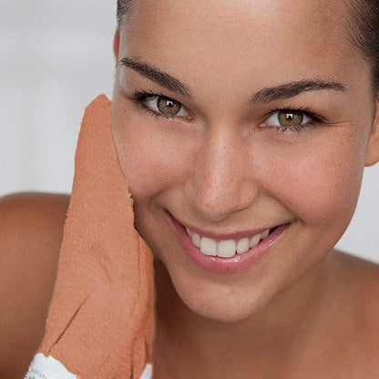 EXFOLIATING GLOVE