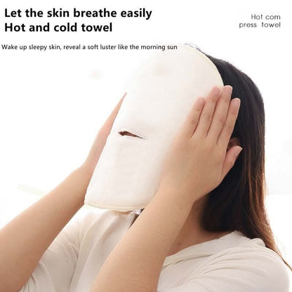 Facial Towel Mask