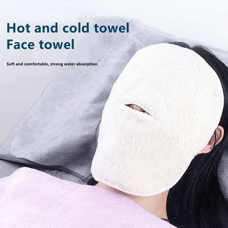 Facial Towel Mask