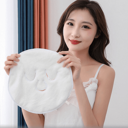 Facial Towel Mask