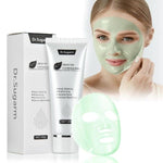 GREEN TEA FACE PEELING MASK