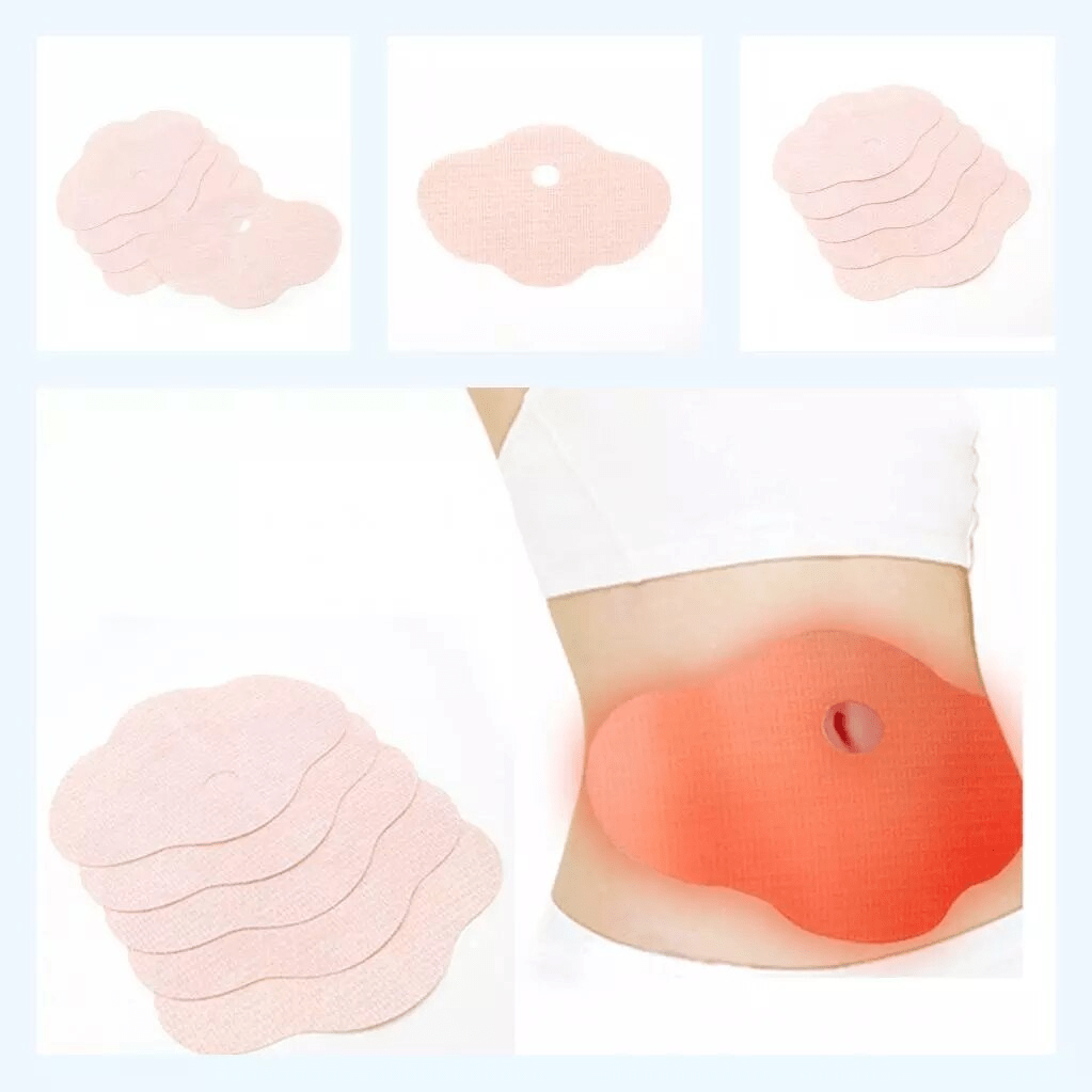 SLIMMING BELLY PATCH