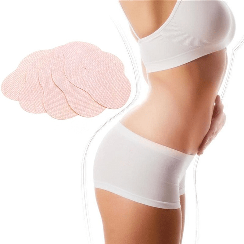 SLIMMING BELLY PATCH