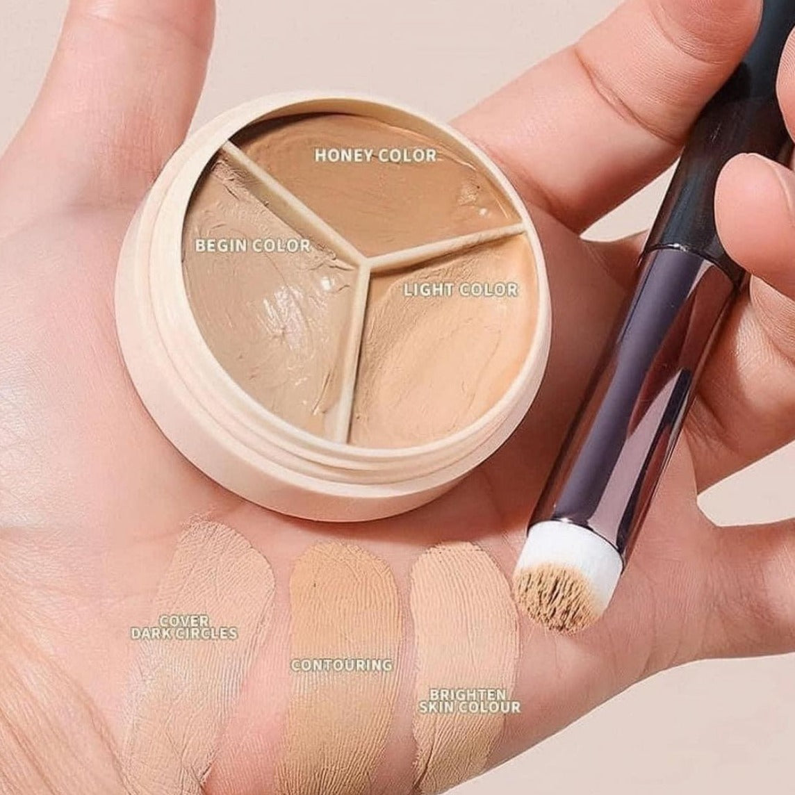 PlusFit Concealer